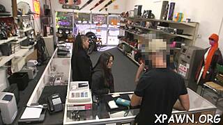 that sloppy pussy getting drilled in reality, man