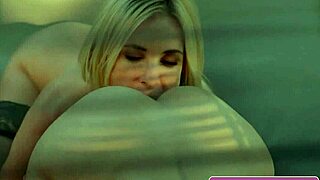 do you see aiden ashley goth charlotte licking pussy outdoors until orgasm?