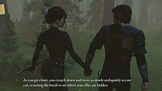 Feeling Torn by Power's Price in Anime 139