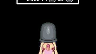 I enter the black labyrinth for handjob and creampie in hentai