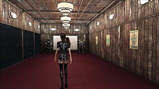 Fallout 4 Fashion Wardrobe Special Part 2