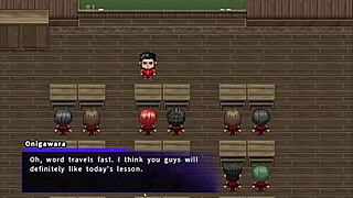 Chloaxscramble Del 1: Hvad gemmer sig bag dette vilde spil?