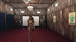 Fallout 4 Fashion Wardrobe Special Part 2