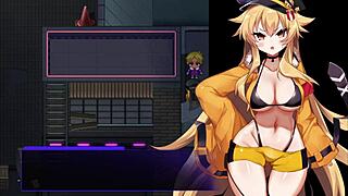 Chloaxscramble Part 1: What’s Behind This Wild Game?