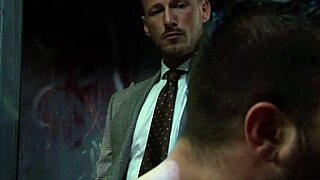 nasty boys getting wild in a group orgy