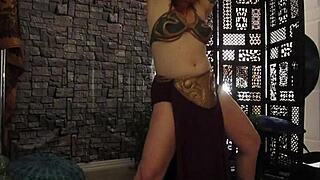 hotwife steffi princess pussy dance with me