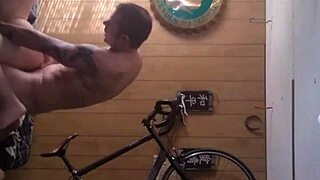 Ashley Kenny, are you sucking those natural tits?