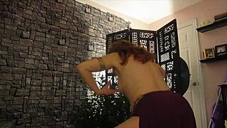 hotwife steffi princess pussy dance with me