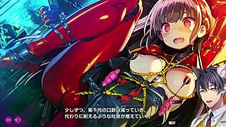 What naughty things can we do in Dona Dona scene 20?