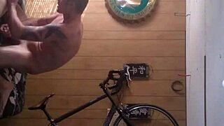 Ashley Kenny, are you sucking those natural tits?