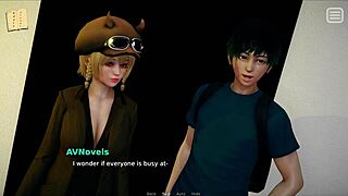 is my bully my lover?