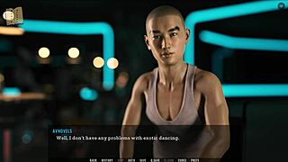 Tales from the unending void continue in episode 25