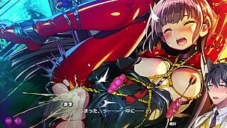 What naughty things can we do in Dona Dona scene 20?