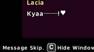 Battle Princess Lacia and the Fallen Fortress Part 5