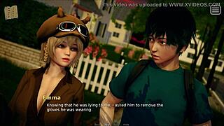 is my bully my lover?