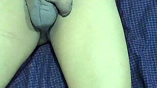 Oh Wow, Myanmar Gay Guys In Homemade Hot Wax Session!