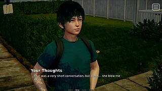 is my bully my lover?