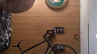 Ashley Kenny, are you sucking those natural tits?