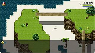 Lost Lagoon Harem Hentai Game Ep 6 Naked Beauty In The Public Bath