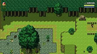 Lost Lagoon Harem Hentai Game Ep 6 Naked Beauty In The Public Bath