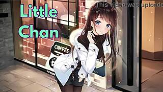 Skinny Latina Tgirl Babe Anal A2m Fuck