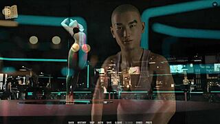 Tales from the unending void continue in episode 25