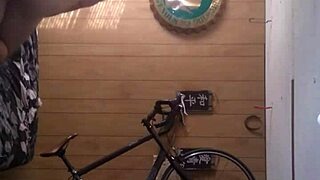 Ashley Kenny, are you sucking those natural tits?