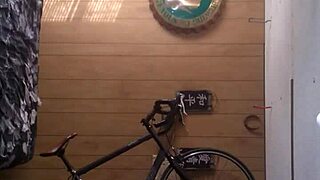 Ashley Kenny, are you sucking those natural tits?