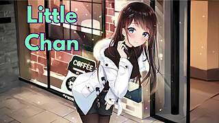 Skinny Latina Tgirl Babe Anal A2m Fuck