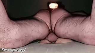 gay gloryhole compilation with bareback anal