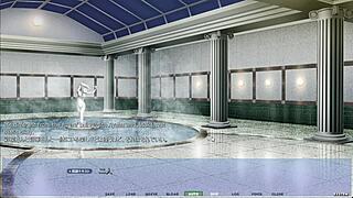 hey, check out this akumeru family harem with dual step-sister titfuck