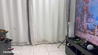 Thick Cock Fucking Ass Hard!