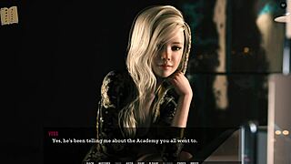 Tales from the unending void continue in episode 25