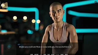 Tales from the unending void continue in episode 25