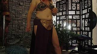 hotwife steffi princess pussy dance with me