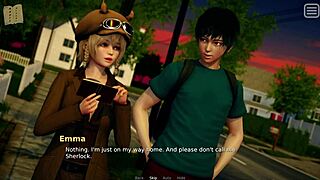 is my bully my lover?