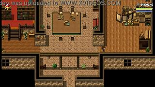 Lost Lagoon Harem Hentai Game Ep 6 Naked Beauty In The Public Bath