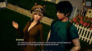 is my bully my lover?