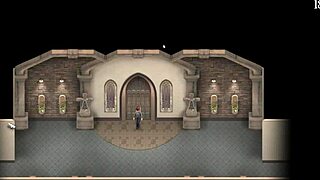 Complete gameplay - lust epidemic part 3 with big tits fingering