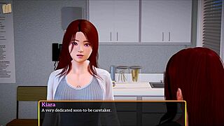 my new family game episode 336