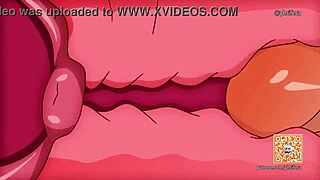 Hey, Watch This Wild 2D Anime Cowgirl Ride!