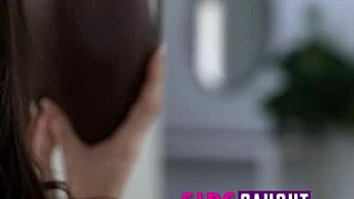 Step sis always wins with her sneaky charm