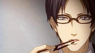 The avatar king episode 12 features anime hentai adventures