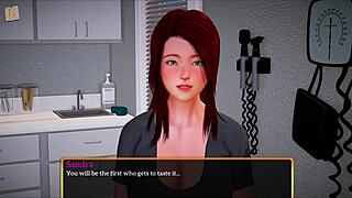 my new family game episode 336