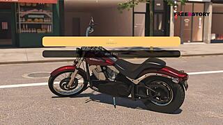 No More Money Episode 2 Part 1 With English Voiceover