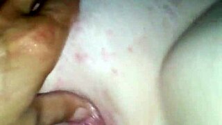 Private amateur video recording.