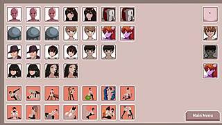Bankrupt Heroines 2 Hentai Game Gallery