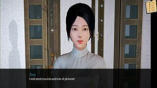 My New Family Episode 280 With Redhead Anime Characters