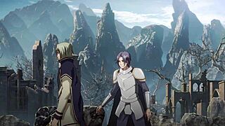 The avatar king episode 12 features anime hentai adventures