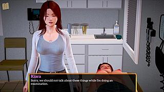 my new family game episode 336